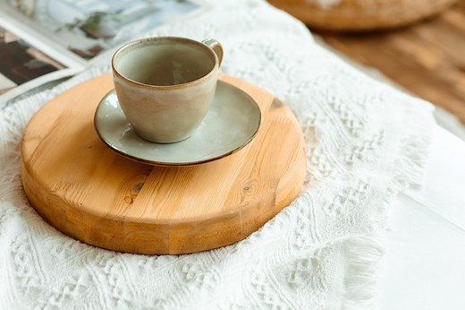 Café, thé ou chicorée : quelle boisson privilégier le matin, au réveil ? - Top Santé