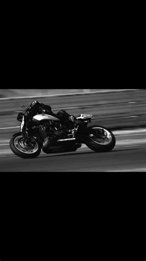 Japanese Chopper Racing on Instagram: "【J.C.R】 Practice #55 Harley-Davidson/PAN AMERICA @japanese_chopper_racing @joyridespeedshop @challenger_brigade @rough_motorcycle_garage"