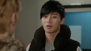 Dream High 2 E01
