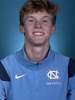 Ethan Strand - Stats