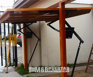 Tipos de resortes para puertas de garaje - 2026 | Es.EcoBuilderz.com