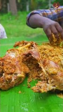 mutton biryani recipes #foodshort