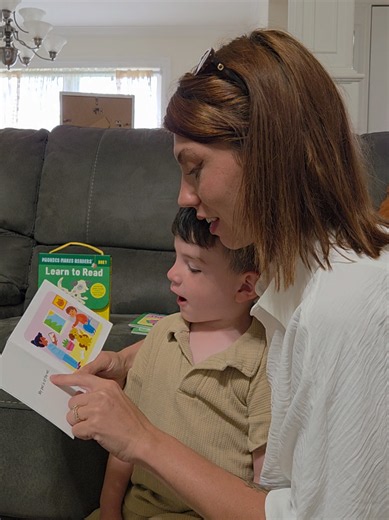 #kidsoftiktok #learnontiktok #learning #read #reading | video for children