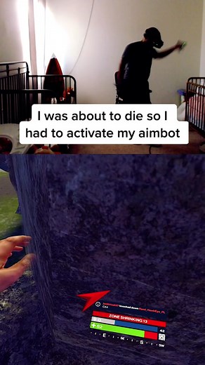 VR Cheating in Population: One | Can You Boot People Offline on Oculus?