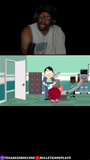 REALLY PUT THIS HERE? #southpark #shorts #southparkstickoftruth