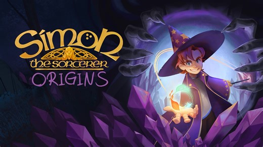 Simon The Sorcerer Origins - Xboxygen