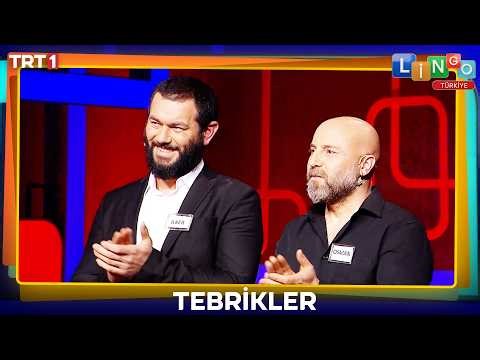 İlker ve Osman final etabında kıyasıya yarıştılar! | Lingo Türkiye 386. Bölüm