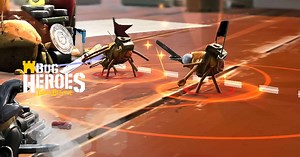 Download & Play Bug Heroes: Tower Defense on PC & Mac (Emulator)