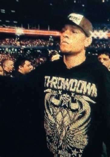 2000s Tapout & Affliction Core | UFC Style