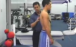 Identifying and Screening Upper-Quadrant Muscle Imbalances