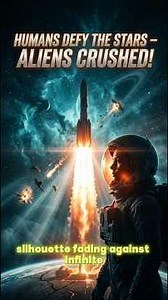 HFY Space Odyssey Storyboard. #hfy #viralvideo #space #SpaceOdyssey #HumansVsAliens #scifi