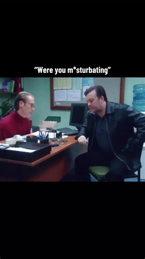 #rickygervais #stephenmerchant #extras #barryfromeastenders