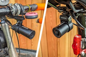 Innovv K6 Dual Lens Camera