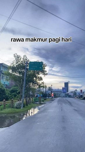 Selamat pagi kota Bengkulu | pesona_alam_bengkulu