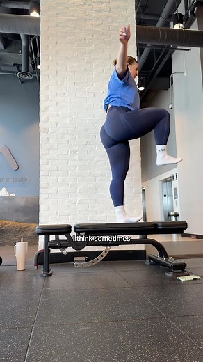 esther burden on Instagram: "WOD below! 💕🤍✨ Full body workouts make me feel so dang powerful and also they can be so damn fun that you CRAVE another gym session (which is how movement should be tbh - the perfect balance between challenging & exciting & unless you are trying to be on a stage or a specific lift is your sport or passion - there is NO need for miserable workouts) 1:1 online personal training applications are open so we can educate and coach you on your very own healthy lifestyle j