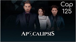 Apocalipsis Capitulo 125
