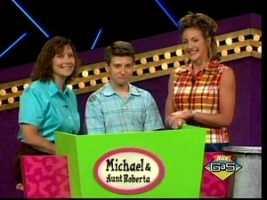 Figure It Out Family Style Episode 8 (High Quality) : Nickelodeon : Free Download, Borrow, and Streaming : Internet Archive