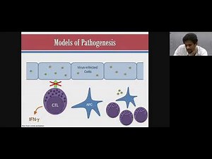 Lecture -"Hemophagocytic Lympho-Histiocytosis"