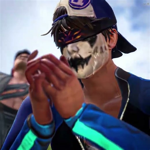 The alpha and ranger vs 🌎 #freefire #shorts #viral #editing