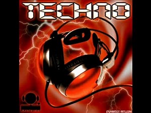 Best Techno 2010