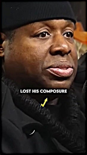 Bruce Bruce On Katt Williams V.S Wanda Smith.