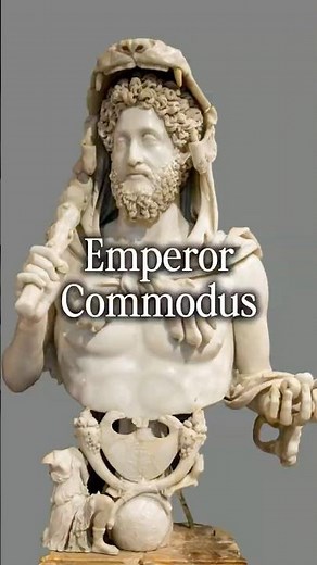 Commodus and the Colosseum: A Gladiator’s View