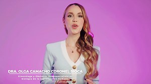 ¡Bienvenida a tu programa! - ginecóloga