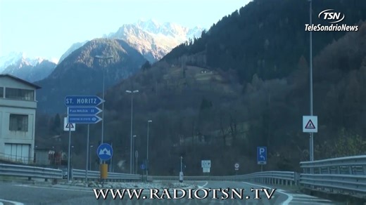 Troppi nodi per i frontalieri, "Sondrio prenda posizione" | Tele Sondrio News | Facebook