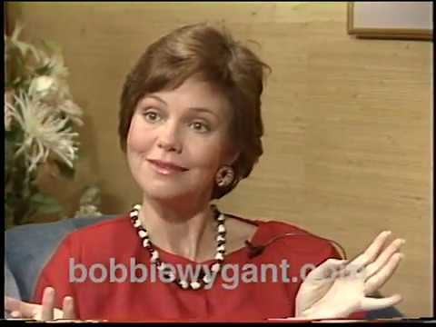 Sally Field for "Surrender" 1987 - Bobbie Wygant Archive