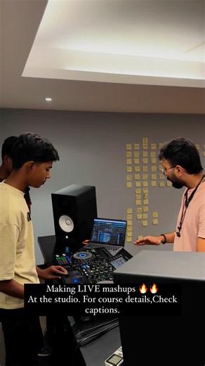 Chennai’s Best DJ ACADEMY NO 1 on Instagram: "A treat for RAJINI SIR’s Fans. For course details. For OFFLINE : 9003060036 (CALL or WHATS APP) For ONLINE : 9551022551 (CALL or WHATS APP) Lets make you DJ ✅"
