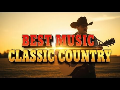 No One Writes Like This Anymore – These Classic Country Tracks Are Irreplaceable