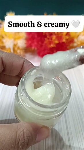 Let's Blend a Fresh Batch of Under-Eye Care 👀✨ | DIY Under-Eye Hydrating Mask #Shorts