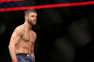 How to watch UFC on ABC 1: Max Holloway vs. Calvin Kattar, Carlos Condit vs. Matt Brown (1/16/20)