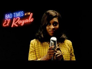 Bad Times at the El Royale | Exclusive – On Set With the Cast | 20th Century FOX