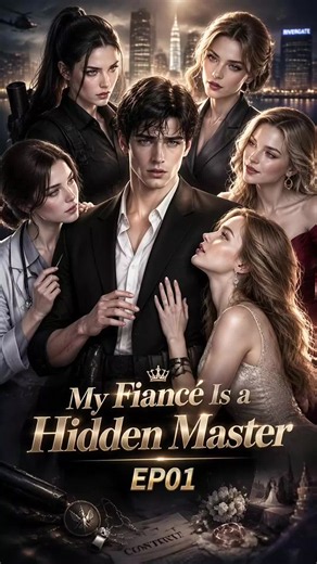 EP01 | my fiance is a hidden master ep 15
