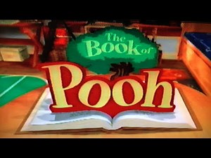 The Book of Pooh Theme Song