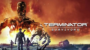 “ターミネーター”の新作オープンワールドサバイバル「Terminator: Survivors」が正式アナウンス、PC向けの早期アクセス版リリースは2024年10月24日