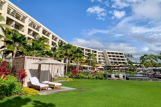 7 things I loved about the reopened Mauna Lani in Hawaii - The Points Guy