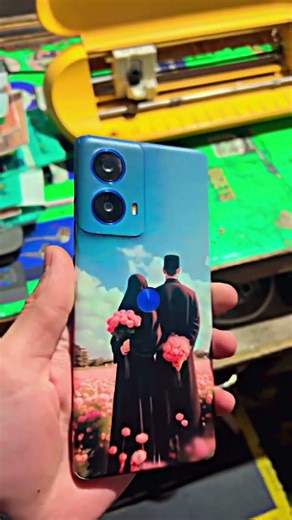 Boring look to Stylish? Best Mobile Skins for 2024! 🎨