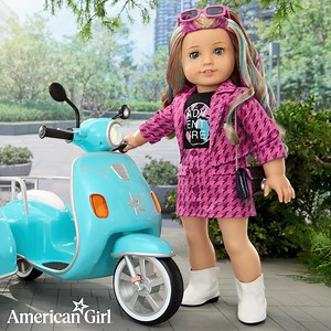 1.3K views · 842 reactions | Celebrate Spring with fun outdoor adventures from Truly Me™! | American Girl | Facebook