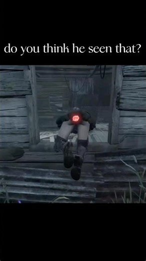 never knew sable had cake👀 #viral #shortsvideo #shortvideo #trending #shorts #short #dbd #cake