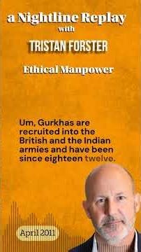 Career Path Explained #fsiworldwide #podcast #ethicalmanpower