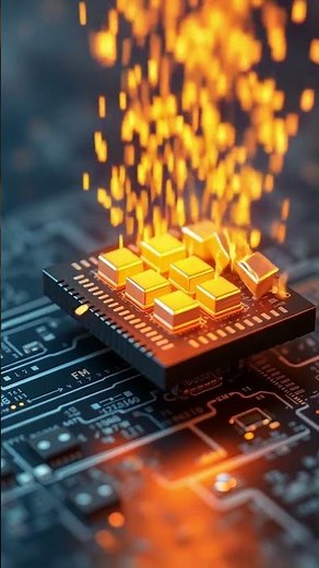 How Does a Computer Work? – Explained with 3D Animation