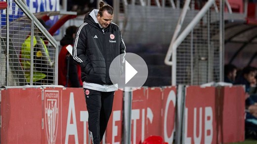 Eintracht-Legende Alex Meier im Video: „Dafür haben wir genug Spieler im Kader“