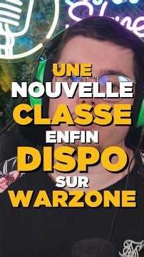 The NEW "A1 SWORDSHADROTH" CLASS IS GOING TO RUIN WARZONE?! (new meta?) #warzone #rebirth #callof...