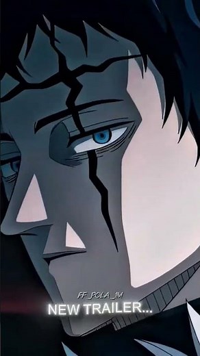 Black Clover ka naya Trailer? 😱 | Asta Final Form Edit