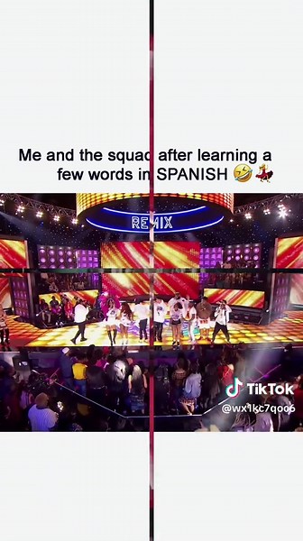 B. Simone Awakens the Wildstyle Queen on Wild 'N Out