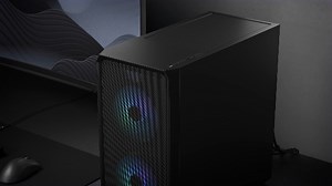 Watch Fractal Design Focus 2 on Amazon Live