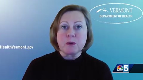 Vermont Department of Health shares next steps for pilot overdose prevention center