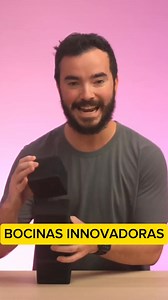 4.7M views · 138K reactions | Puse a prueba estas bocinas innovadoras de Select Sound para ver si es verdad lo que dicen de ellas. #pongamosloaprueba #Bocinas #musica a mi me encantó que se enlazan entre ellas y pueden ponerlas a mucha distancia #publicidad | Pongamoslo A Prueba | Facebook
